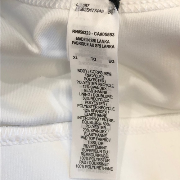 Nike women’s Sport Bra - NEW - Picture 6 of 6